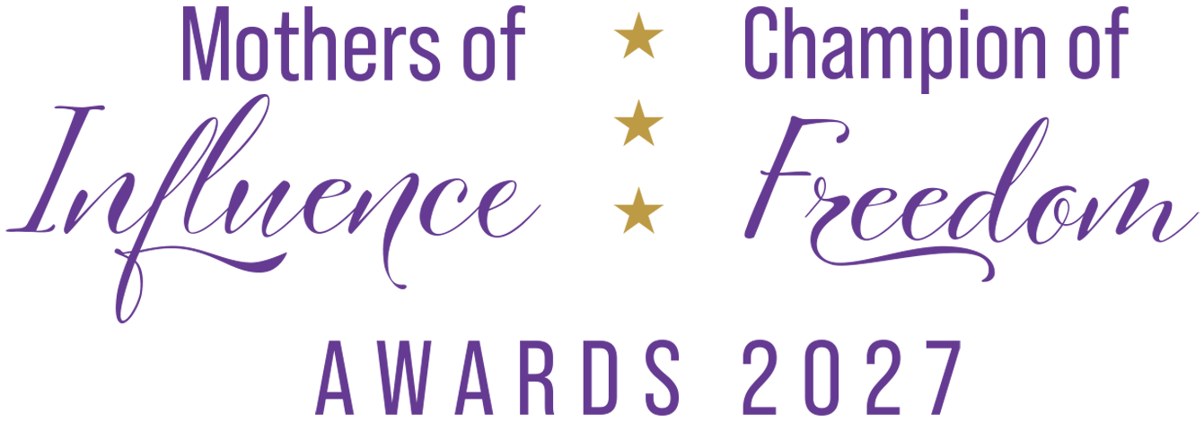 Mothers of Influence and Champion of Freedom Awards - at the Mar-a-Lago Club - Moms for America