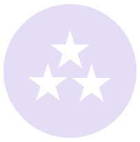 Gold Sponsor Icon