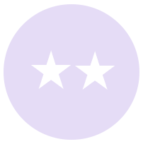 Silver Sponsor Icon